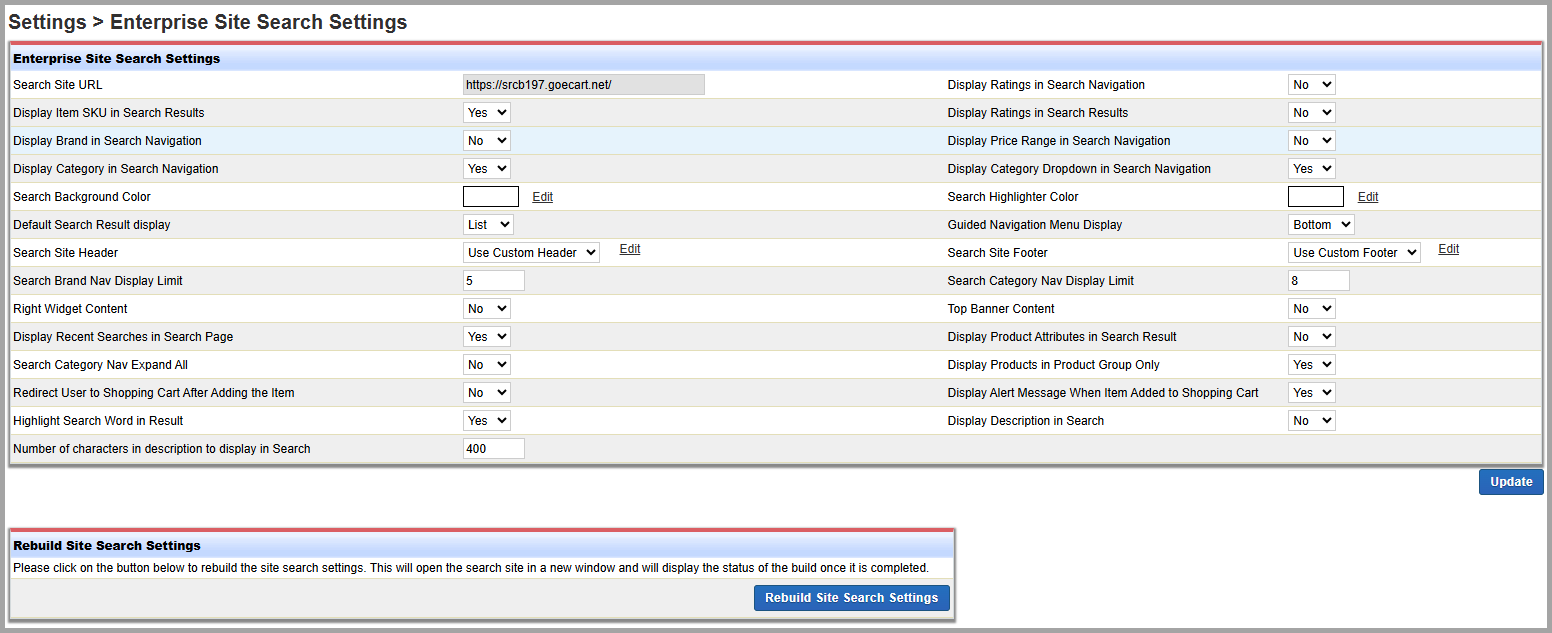create
      each box, mailer, or bag you use for shipping