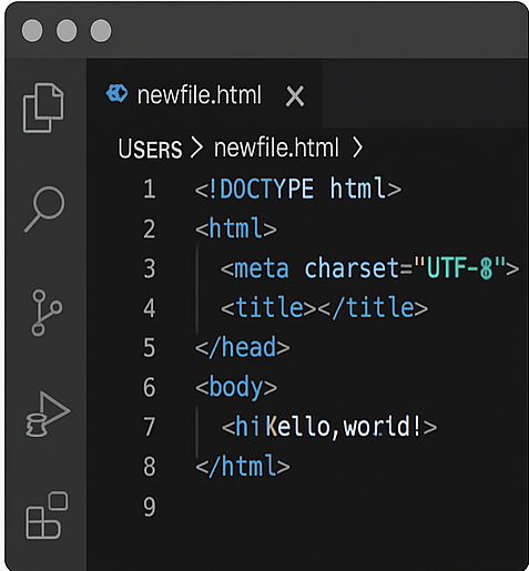 VSCode-with-New-HTMLFile-Open.png
